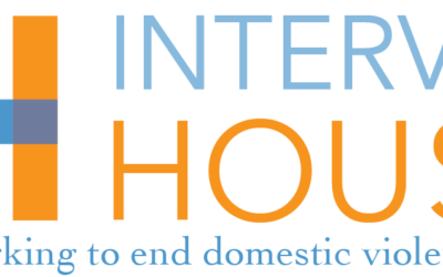 Donation Drive for Interval House until October 19, 2018