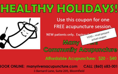 Healthy Holidays Coupons