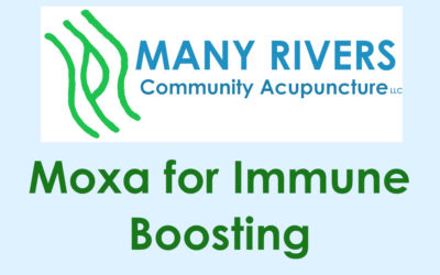 Learn Moxa and Heat Therapy for Immune Boosting